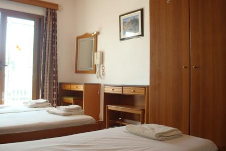 Отель Grecian Fantasia Resort в Фалираки - Греция