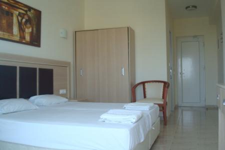 Отель Grecian Fantasia Resort в Фалираки - Греция