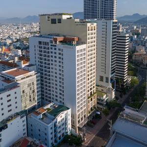 отель Gonsala Nha Trang