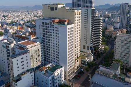 Отель Gonsala Nha Trang в Нячанг - Вьетнам