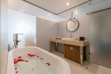 Отель Gonsala Nha Trang в Нячанг - Вьетнам