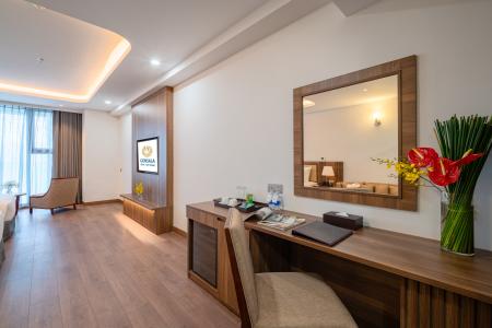 Отель Gonsala Nha Trang в Нячанг - Вьетнам