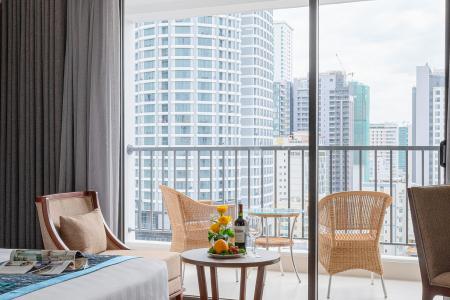 Отель Gonsala Nha Trang в Нячанг - Вьетнам