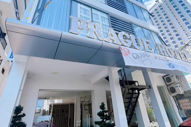 Prague Nha Trang Hotel