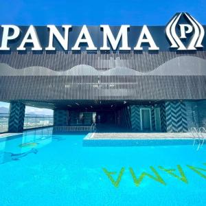 отель Panama Nha Trang