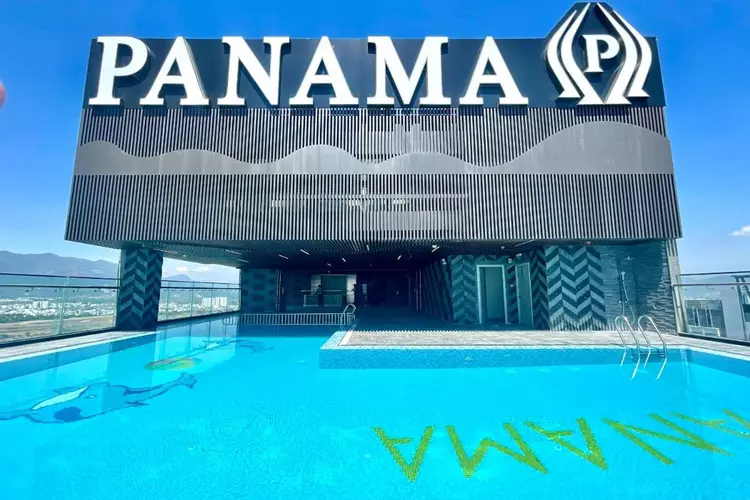 Panama Nha Trang