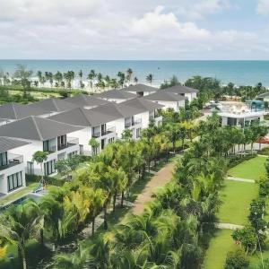 отель M Villas Phu Quoc