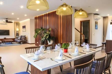 Отель M Villas Phu Quoc в Фукуок - Вьетнам