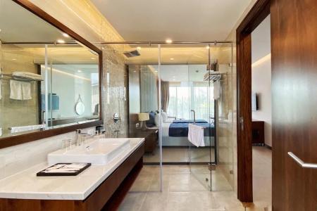 Отель M Villas Phu Quoc в Фукуок - Вьетнам