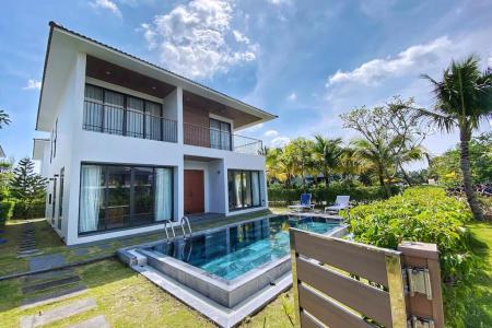 Отель M Villas Phu Quoc в Фукуок - Вьетнам