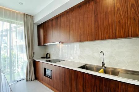 Отель M Villas Phu Quoc в Фукуок - Вьетнам