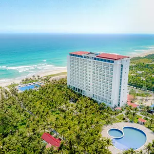 отель Ocean Waves Resort Cam Ranh
