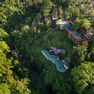 отель Metland Venya Ubud