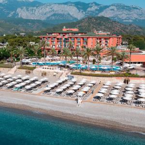 отель The Norm Oriental