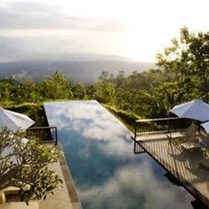 отель Munduk Moding Plantation Nature Resort and Spa