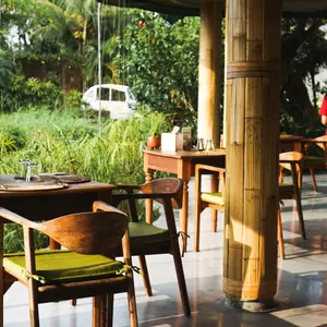 отель Arya Arkananta Resort and Spa