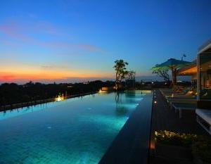 отель Rama Residence Padma