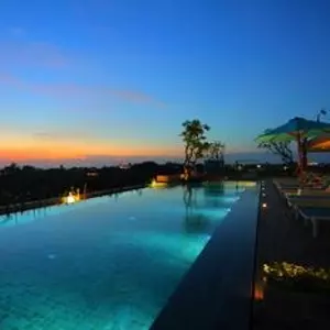 отель Rama Residence Padma
