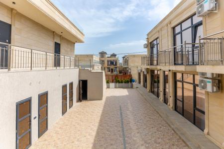 Отель Magrib Caspiy hotel в Республика Дагестан - Россия