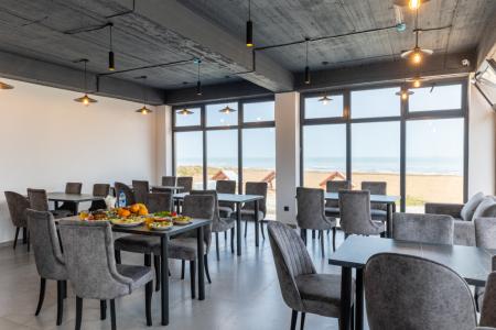 Отель Magrib Caspiy hotel в Республика Дагестан - Россия