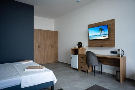 Отель Magrib Caspiy hotel в Республика Дагестан - Россия