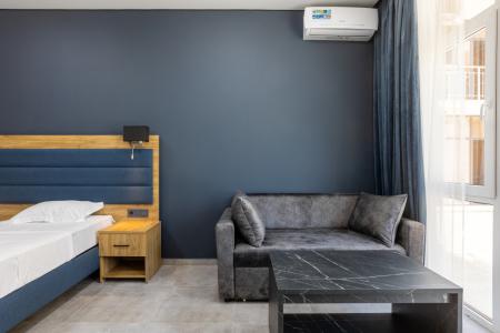 Отель Magrib Caspiy hotel в Республика Дагестан - Россия