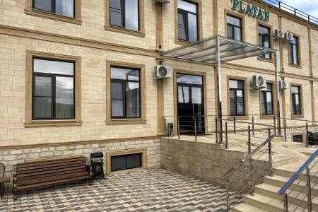 Отель Platan в Дербент - Россия