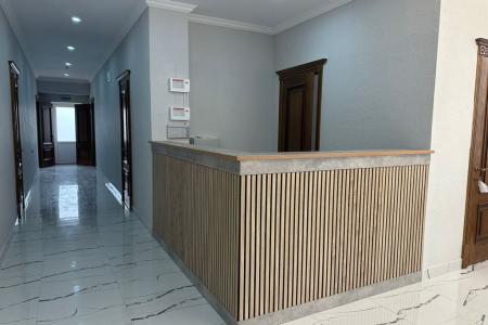 Отель Platan в Дербент - Россия