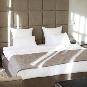 отель Ramina Boutique hotel