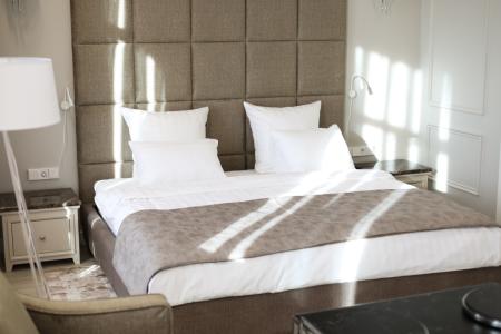 Отель Ramina Boutique hotel в Махачкала - Россия