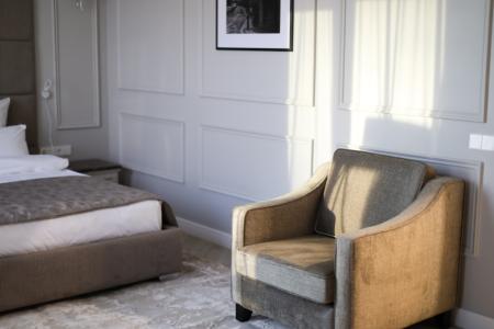 Отель Ramina Boutique hotel в Махачкала - Россия