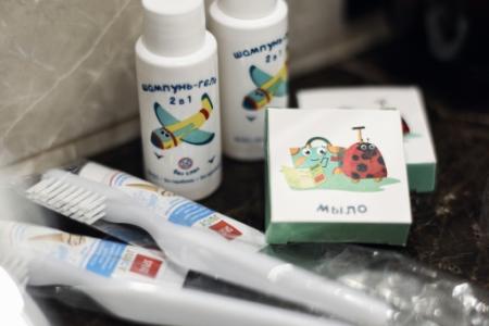 Отель Ramina Boutique hotel в Махачкала - Россия