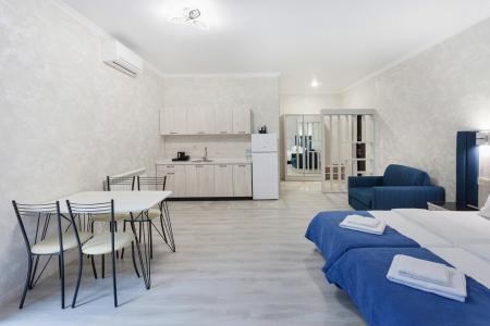 Отель Pegasas Essentuki в Ессентуки - Россия