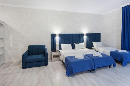 Отель Pegasas Essentuki в Ессентуки - Россия