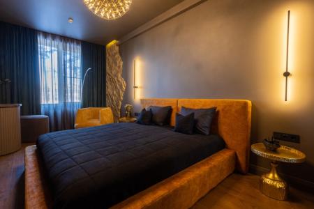 Отель Goldyssun в Кисловодск - Россия