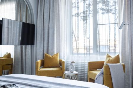 Отель Goldyssun в Кисловодск - Россия