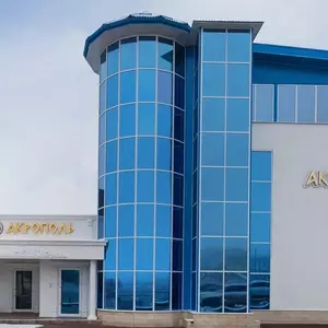 отель Акрополь Пятигорск