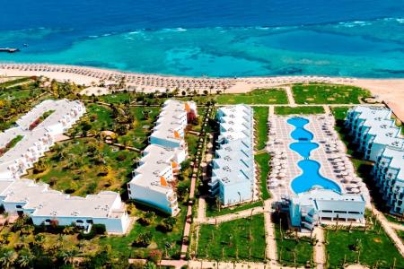 Отель Fantazia Resort Marsa Alam в Марса Алам, Эль Кусейр - Египет