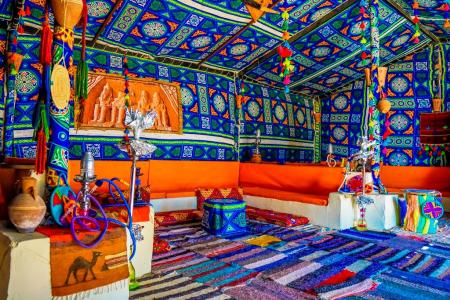 Отель Fantazia Resort Marsa Alam в Марса Алам, Эль Кусейр - Египет