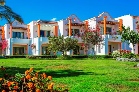 Отель Fantazia Resort Marsa Alam в Марса Алам, Эль Кусейр - Египет