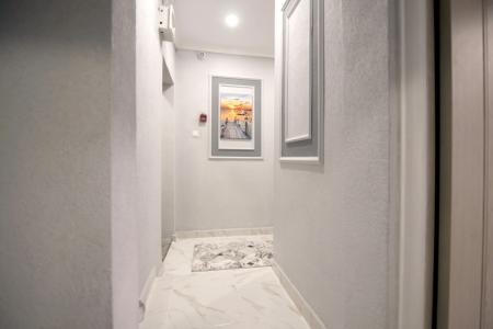 Отель Istanbul Palace Hotel в Лалели - Турция