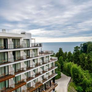 отель Greenwood