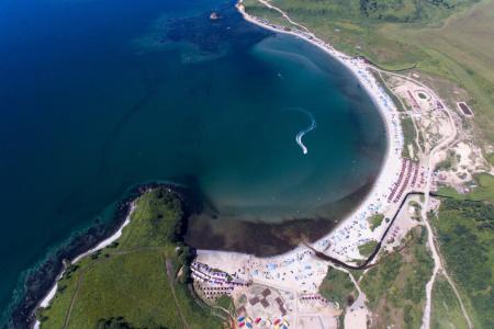 База отдыха 27 Регион Зарубино