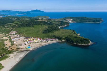 База отдыха 27 Регион Зарубино