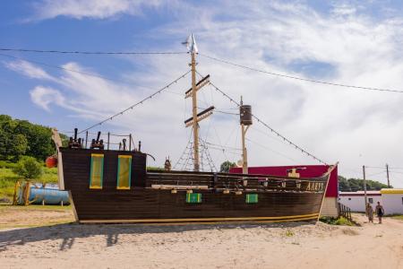 База отдыха 27 Регион Зарубино