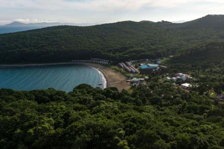 База отдыха 27 Регион Ливадия