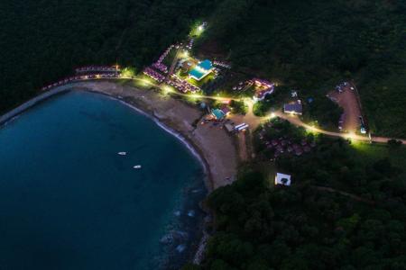 База отдыха 27 Регион Ливадия