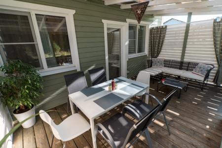 Отель Vuorio Forest в Сортавала - Россия