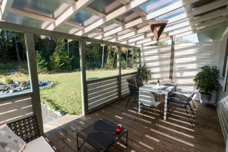 Отель Vuorio Forest в Сортавала - Россия