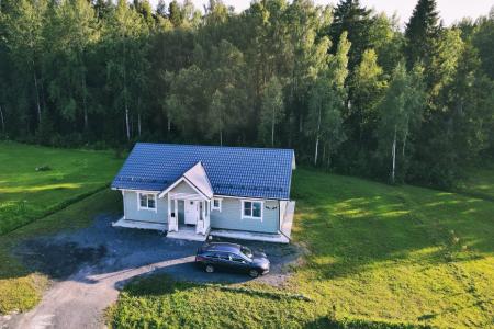 Отель Vuorio Forest в Сортавала - Россия